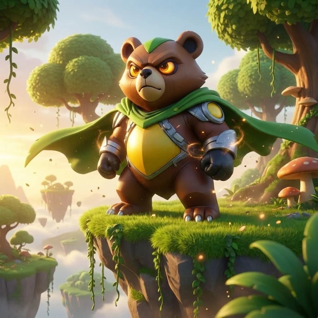 Ancient Guardian