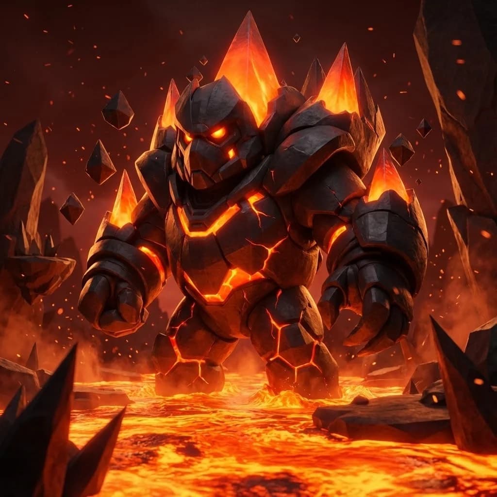 Eternal Phoenix