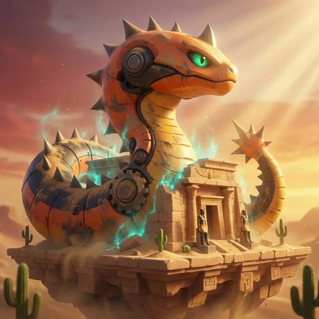 Fulgoreon