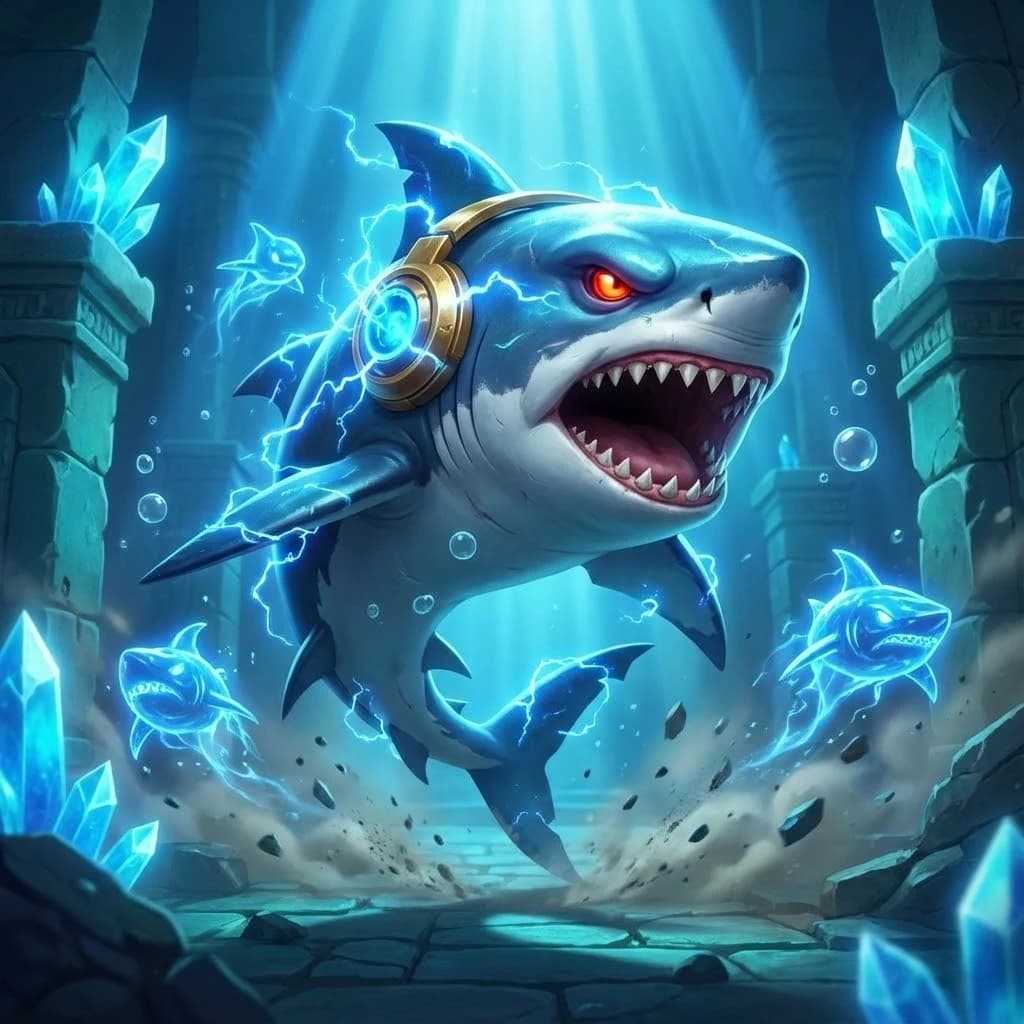 Chaos Demon