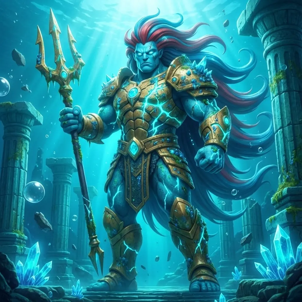 Nihilarch