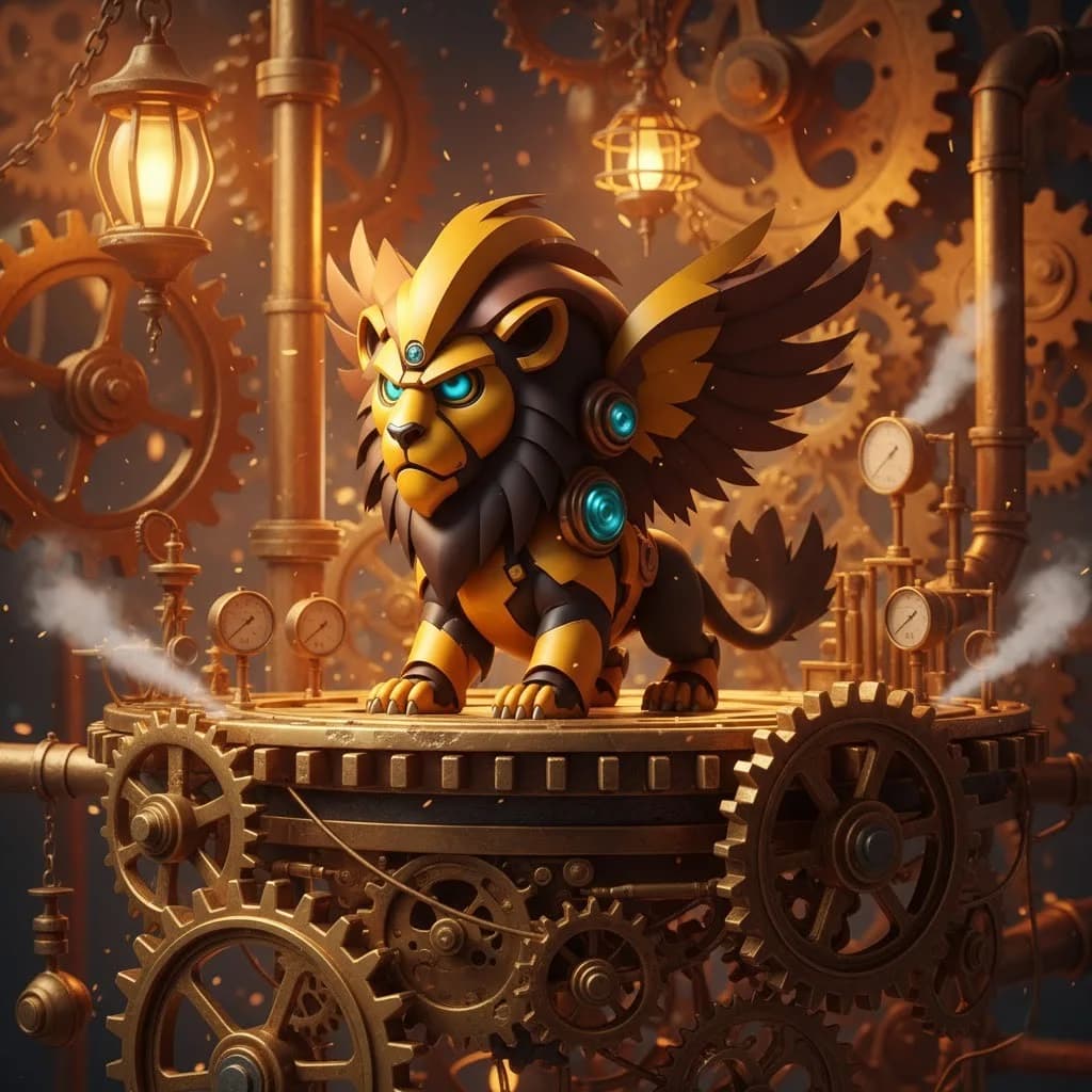 Temporal Wyrm